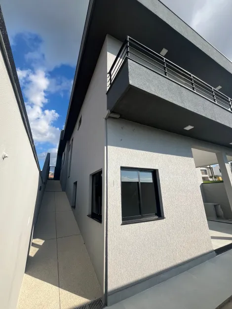imagem 3 - Sobrado para venda com 3 quartos e 4 vagas de garagem - 203m² em Caçapava imagem 3 - Sobrado para venda com 3 quartos e 4 vagas de garagem - 203m² em Caçapava