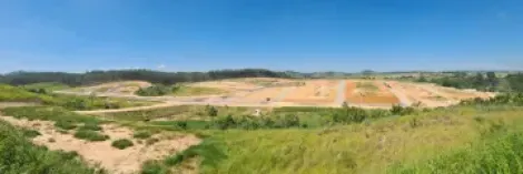 Terreno para venda com 240m² -  Loteamento Vila Amélia - Zona Sul - São José dos Campos SP
