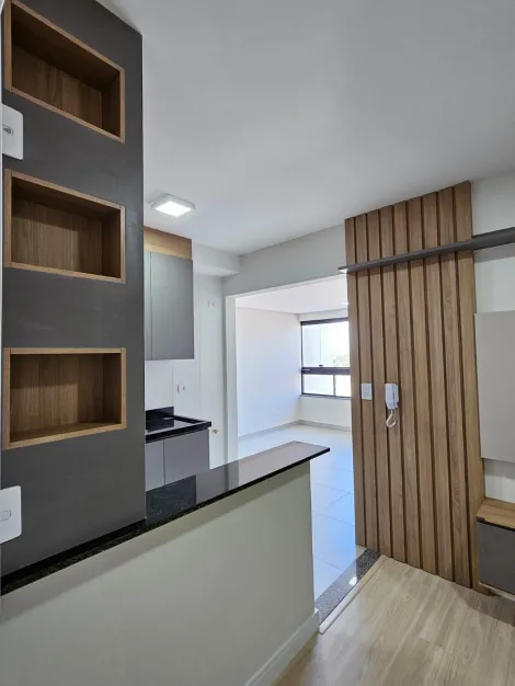 Apartamento para locação com 2 quartos e 2 vagas de garagem - 56m² | JARDIM OSWALDO CRUZ