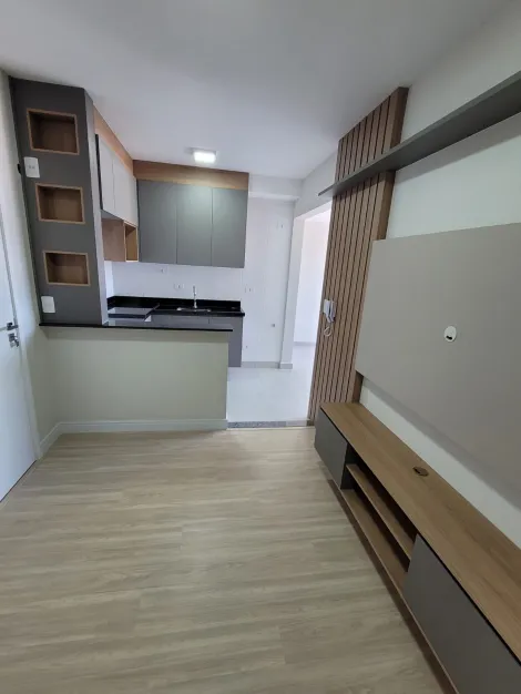 Apartamento para locação com 2 quartos e 2 vagas de garagem - 56m² | JARDIM OSWALDO CRUZ