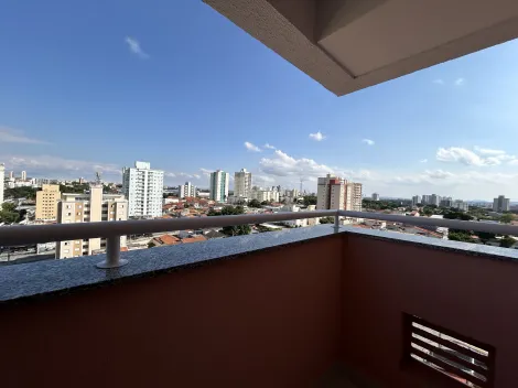 Apartamento para venda com 02 dormitórios e 01 suíte - 62,10m² no Jardim América - São José dos Campos SP