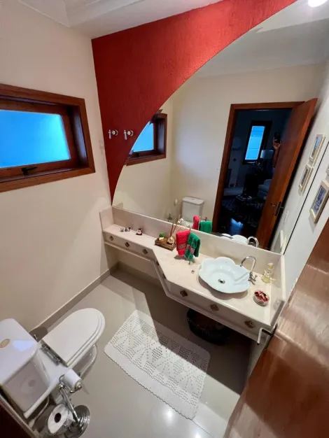 imagem 3 - Casa em condomínio à venda com 5 quartos e 4 vagas de garagem - 462m² no Esplanada do Sol imagem 3 - Casa em condomínio à venda com 5 quartos e 4 vagas de garagem - 462m² no Esplanada do Sol