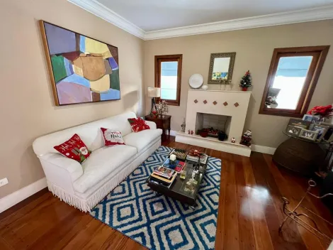 imagem 4 - Casa em condomínio à venda com 5 quartos e 4 vagas de garagem - 462m² no Esplanada do Sol imagem 4 - Casa em condomínio à venda com 5 quartos e 4 vagas de garagem - 462m² no Esplanada do Sol