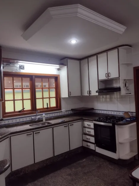 imagem 4 - Casa ampla à venda com 4 quartos 6 vagas de garagem e 300m² no Jardim Esplanada imagem 4 - Casa ampla à venda com 4 quartos 6 vagas de garagem e 300m² no Jardim Esplanada