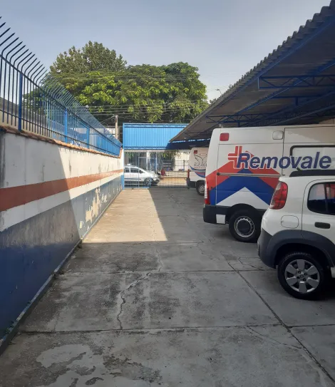 Casa comercial para venda com 263m² na Vila Industrial