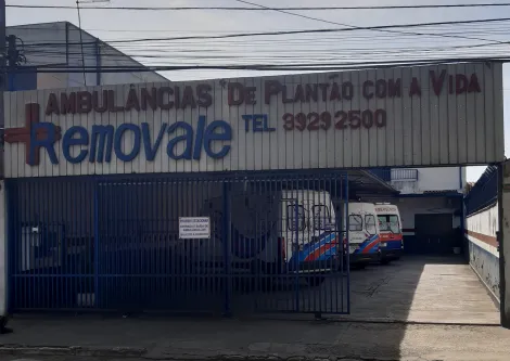 Casa comercial para venda com 263m² na Vila Industrial