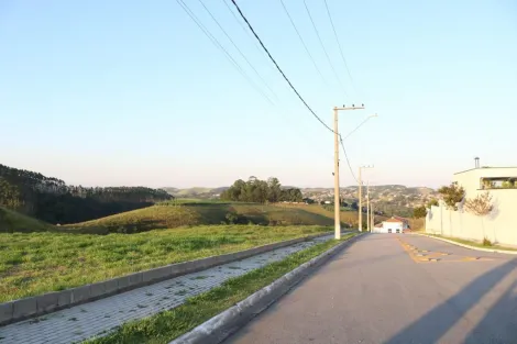 Terreno para venda com 1.169,67m² - Residencial Mantiqueira