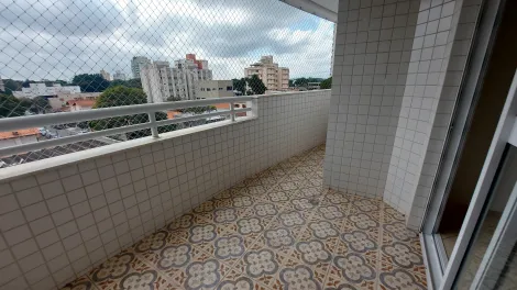 imagem 3 - Apartamento para venda com 3 quartos e 2 vagas de garagem - 107m² na Vila Betânia imagem 3 - Apartamento para venda com 3 quartos e 2 vagas de garagem - 107m² na Vila Betânia