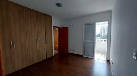 imagem 5 - Apartamento para venda com 3 quartos e 2 vagas de garagem - 107m² na Vila Betânia imagem 5 - Apartamento para venda com 3 quartos e 2 vagas de garagem - 107m² na Vila Betânia