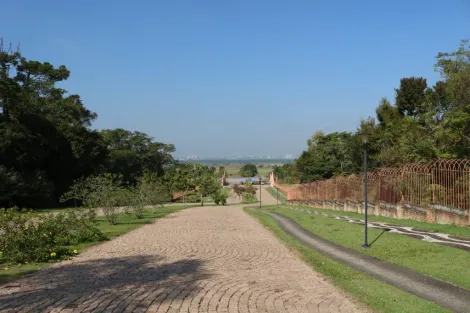 Terreno em condomínio para venda com 1.096m² - Condomínio Espelho D'Água