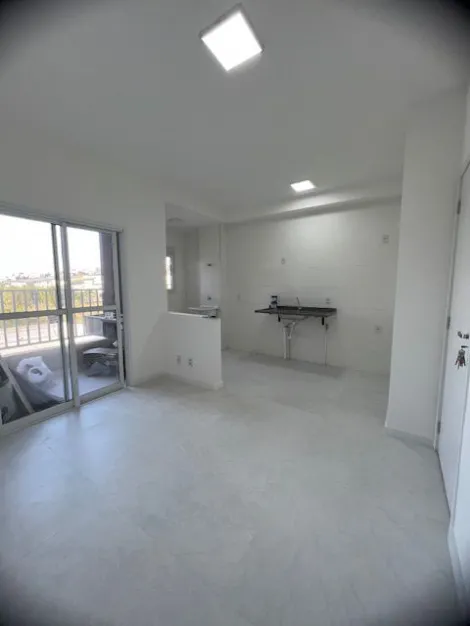 Apartamento para venda com 2 quartos e 1 vaga de garagem - 52m² no Urbanova