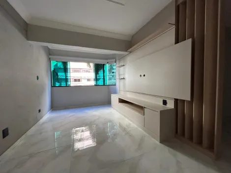 imagem 2 - Apartamento para alugar com 3 quartos sendo 1 suíte- 93 m²- No bairro Jardim Aquarius imagem 2 - Apartamento para alugar com 3 quartos sendo 1 suíte- 93 m²- No bairro Jardim Aquarius
