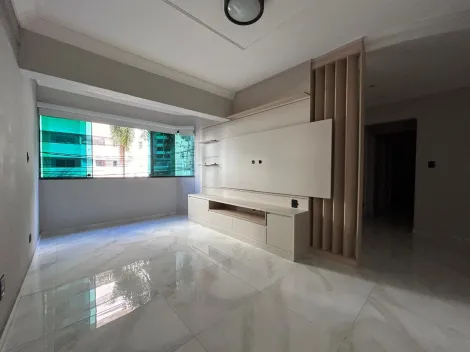 imagem 1 - Apartamento para alugar com 3 quartos sendo 1 suíte- 93 m²- No bairro Jardim Aquarius imagem 1 - Apartamento para alugar com 3 quartos sendo 1 suíte- 93 m²- No bairro Jardim Aquarius