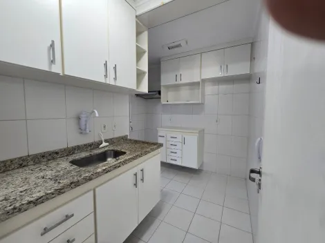 Apartamento para locação de 02 Dormitórios sendo 1 Suíte - 82m² no Jardim Aquarius - São José dos Campos SP