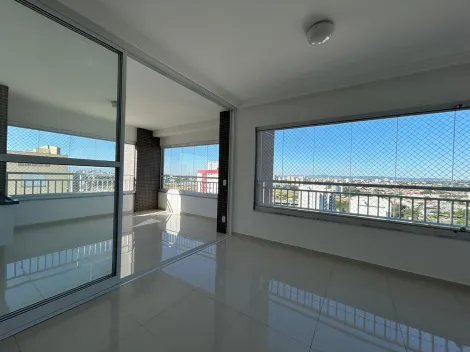 Alugar Apartamento / Padrão em São José dos Campos. apenas R$ 3.800,00