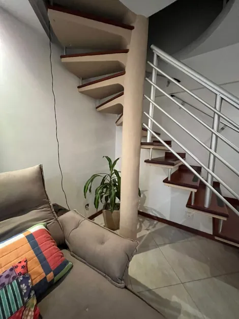imagem 3 - Cobertura duplex para venda com 4 quartos e 2 vagas de garagem - 150m² no Jardim Satélite imagem 3 - Cobertura duplex para venda com 4 quartos e 2 vagas de garagem - 150m² no Jardim Satélite