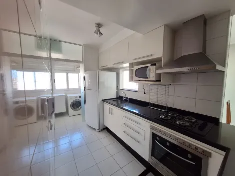imagem 5 - Apartamento mobiliado para locação com 02 quartos e 02 vagas de garagem - 76m² no bairro Jardim Esplanada imagem 5 - Apartamento mobiliado para locação com 02 quartos e 02 vagas de garagem - 76m² no bairro Jardim Esplanada