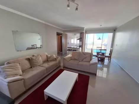 imagem 1 - Apartamento mobiliado para locação com 02 quartos e 02 vagas de garagem - 76m² no bairro Jardim Esplanada imagem 1 - Apartamento mobiliado para locação com 02 quartos e 02 vagas de garagem - 76m² no bairro Jardim Esplanada