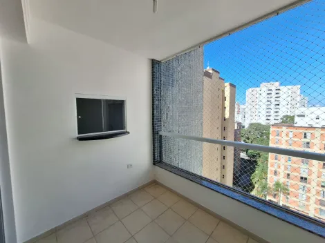 imagem 3 - Apartamento mobiliado para locação com 02 quartos e 02 vagas de garagem - 76m² no bairro Jardim Esplanada imagem 3 - Apartamento mobiliado para locação com 02 quartos e 02 vagas de garagem - 76m² no bairro Jardim Esplanada