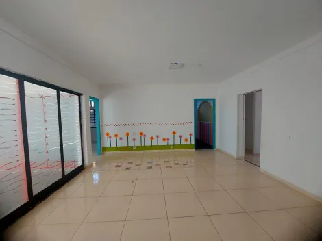 Casa para comércio à venda na melhor localização do Jardim Esplanada!