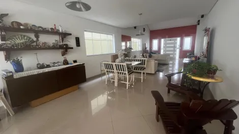 imagem 2 - Sobrado em condomínio para venda e locação com 04 quartos e 04 suítes - 317m² no bairro Urbanova imagem 2 - Sobrado em condomínio para venda e locação com 04 quartos e 04 suítes - 317m² no bairro Urbanova