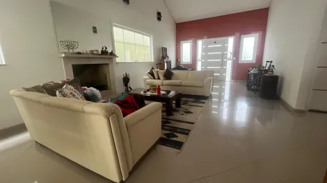 imagem 1 - Sobrado em condomínio para venda e locação com 04 quartos e 04 suítes - 317m² no bairro Urbanova imagem 1 - Sobrado em condomínio para venda e locação com 04 quartos e 04 suítes - 317m² no bairro Urbanova