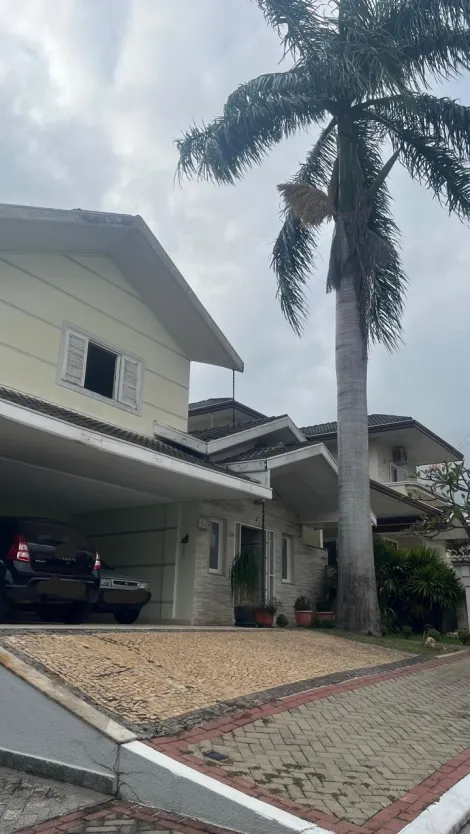 imagem 5 - Sobrado em condomínio para venda e locação com 04 quartos e 04 suítes - 317m² no bairro Urbanova imagem 5 - Sobrado em condomínio para venda e locação com 04 quartos e 04 suítes - 317m² no bairro Urbanova