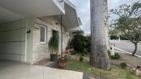imagem 4 - Sobrado em condomínio para venda e locação com 04 quartos e 04 suítes - 317m² no bairro Urbanova imagem 4 - Sobrado em condomínio para venda e locação com 04 quartos e 04 suítes - 317m² no bairro Urbanova