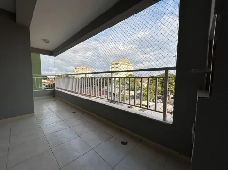Apartamento para alugar com 3 dormitórios e 1 suíte - 75m² no Jardim América - São José dos Campos | SP