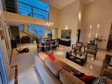 imagem 1 - Casa para venda em condomínio com 5 quartos e 4 vagas de garagem - 420m² no Esplanada do Sol! imagem 1 - Casa para venda em condomínio com 5 quartos e 4 vagas de garagem - 420m² no Esplanada do Sol!