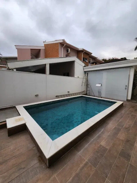 Casa para venda em condomínio com 5 quartos e 4 vagas de garagem - 420m² no Esplanada do Sol!