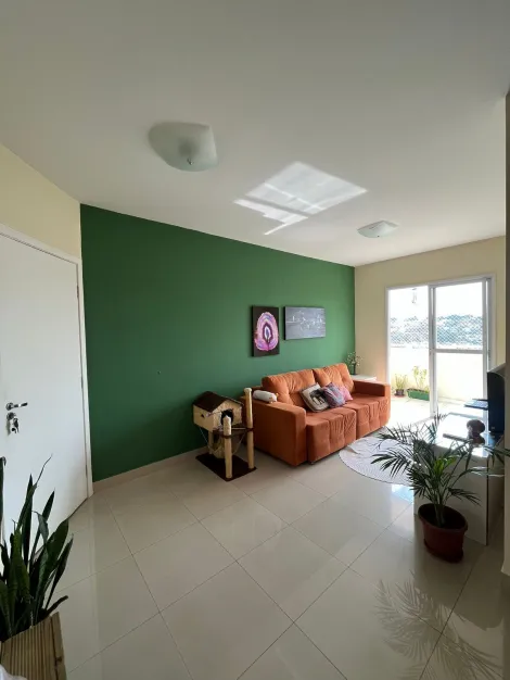 Alugar Apartamento / Padrão em São José dos Campos. apenas R$ 525.000,00