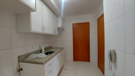 Apartamento para locação com 3 quartos e 2 vagas de garagem - 80m² no Jardim Aquarius