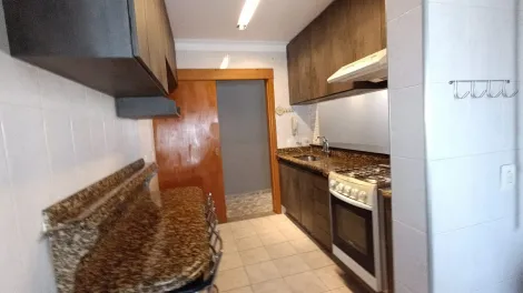 Apartamento para venda e locação 3 quartos e 1 vaga de garagem com 100m² - Jardim Aquarius