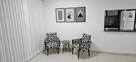 imagem 4 - Apartamento para venda com 2 quartos e 1 suíte - 87,05m² no Parque Industrial imagem 4 - Apartamento para venda com 2 quartos e 1 suíte - 87,05m² no Parque Industrial