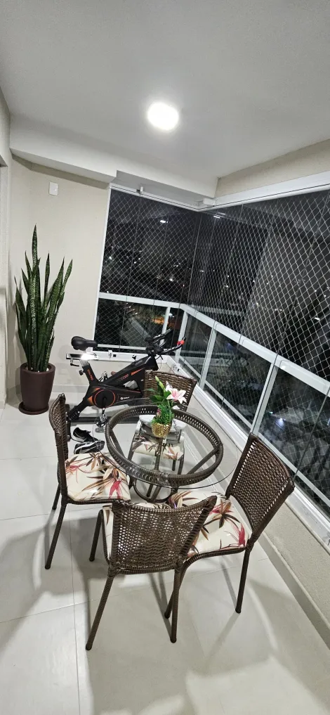 imagem 5 - Apartamento para venda com 2 quartos e 1 suíte - 87,05m² no Parque Industrial imagem 5 - Apartamento para venda com 2 quartos e 1 suíte - 87,05m² no Parque Industrial