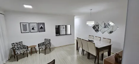 Apartamento para venda com 2 quartos e 1 suíte - 87,05m² no Parque Industrial