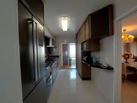 Apartamento para venda com 3 quartos e 2 vagas de garagem - 147m² no Vila Ema