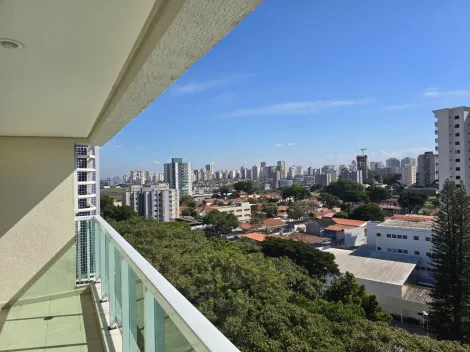 imagem 2 - Apartamento à venda e locação com 3 quartos sendo 1 suíte- 120 m²- Jardim São Dimas imagem 2 - Apartamento à venda e locação com 3 quartos sendo 1 suíte- 120 m²- Jardim São Dimas