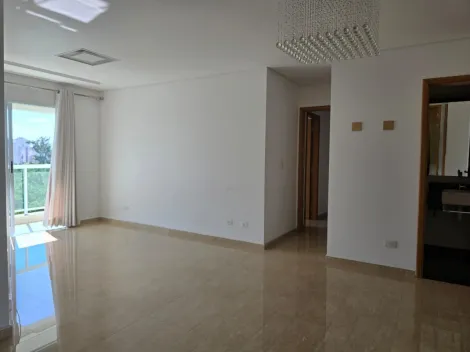 APARTAMENTO PARA LOCAÇÃO com 3 quartos e 1 suíte - 95m² na VILA BETHANIA - ANDAR ALTO - São José dos Campos/SP