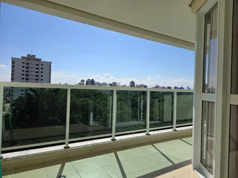 imagem 1 - Apartamento à venda e locação com 3 quartos sendo 1 suíte- 120 m²- Jardim São Dimas imagem 1 - Apartamento à venda e locação com 3 quartos sendo 1 suíte- 120 m²- Jardim São Dimas