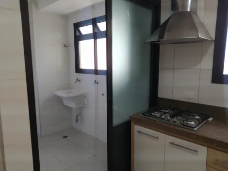 Apartamento para locação com 3 quartos e 2 vagas de garagem - 94m² na Vila Adyanna
