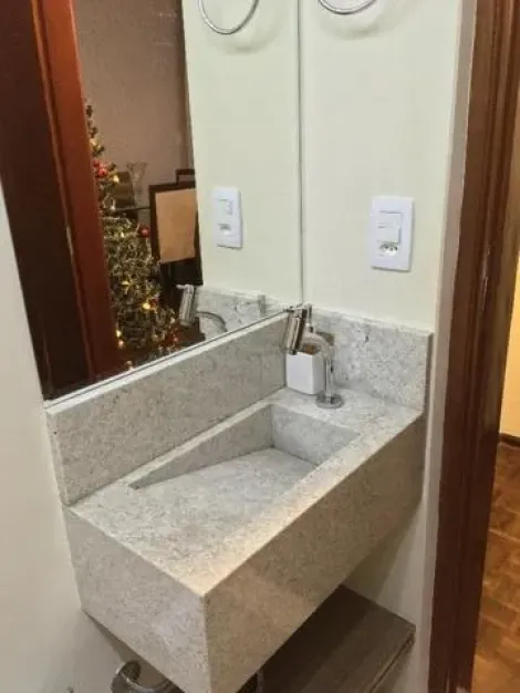 imagem 5 - Apartamento para venda com 3 quartos e 1 vaga de garagem - 97m² no Jardim das Industrias imagem 5 - Apartamento para venda com 3 quartos e 1 vaga de garagem - 97m² no Jardim das Industrias
