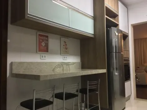 imagem 4 - Apartamento para venda com 3 quartos e 1 vaga de garagem - 97m² no Jardim das Industrias imagem 4 - Apartamento para venda com 3 quartos e 1 vaga de garagem - 97m² no Jardim das Industrias
