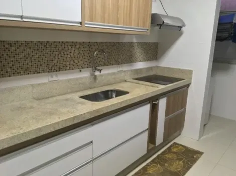 imagem 3 - Apartamento para venda com 3 quartos e 1 vaga de garagem - 97m² no Jardim das Industrias imagem 3 - Apartamento para venda com 3 quartos e 1 vaga de garagem - 97m² no Jardim das Industrias