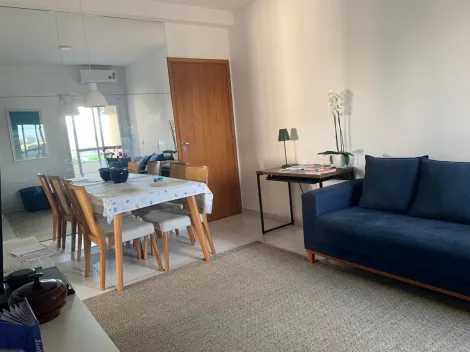 Apartamento para venda com 2 quartos e 1 vaga de garagem - 53m² no Jardim América