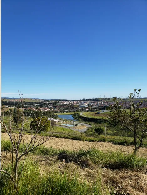 Terreno para venda com 564m² - localizado no Condomínio Campos do Conde - Taubaté