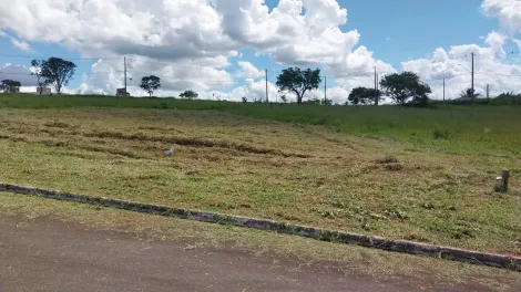 Terreno para venda com 564m² - localizado no Condomínio Campos do Conde - Taubaté