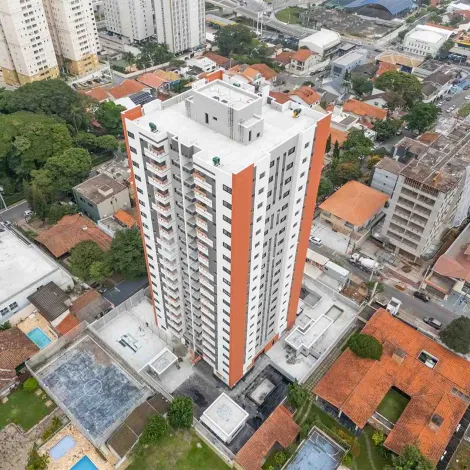 Alugar Apartamento / Padrão em São José dos Campos. apenas R$ 1.550.000,00
