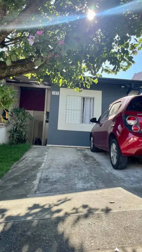 imagem 4 - Casa em condomínio para venda com 02 dormitórios e 02 garagens - 78m² no Condomínio Terra Nova - Estrada Velha Rio São Paulo imagem 4 - Casa em condomínio para venda com 02 dormitórios e 02 garagens - 78m² no Condomínio Terra Nova - Estrada Velha Rio São Paulo